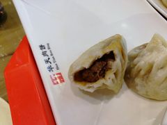 -华天二友居肉饼(新街口店)