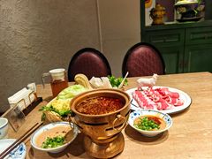 -古关火锅店(古北水镇景区店)