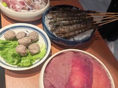 -巴奴毛肚火锅(大剧院店)