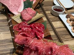 -俺的焼肉(銀座9丁目店)