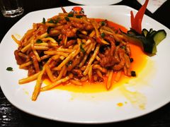 -俏江南(中山路先天下广场店)