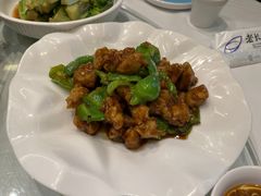 -老长春肉馆(创业大街店)