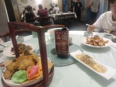 -江城小馆陕南妈妈菜·全球旅行餐厅(钟楼店)