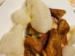 -杭州香格里拉·香宫中餐厅