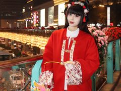 -王府井百货(总府店)