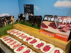 -初色海鲜自助(万丰路店)