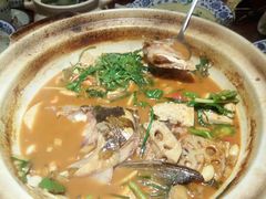 -明丰小渔馆(明月路店)