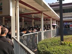 -珠海拱北口岸