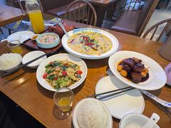 -外婆烧.老杭帮菜(庆春店)