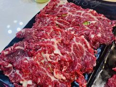 -三毛牛肉店(福强店)