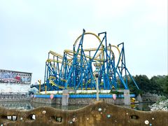 -大连海昌发现王国主题公园