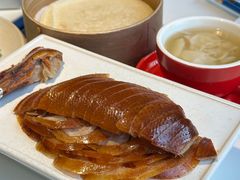 -小大董·烤鸭(王府井apm店)