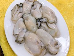 生蚝-濠轩阁特色生蚝火锅(水湾路店)