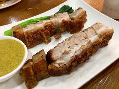 崧化烧肉-香江小厨 The Kitchen(香江俱乐部店)