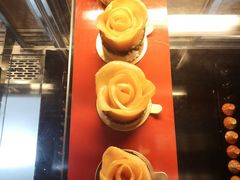 -大堂吧·深圳益田威斯汀酒店