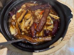 -滋味满屋美食坊(上海街店)