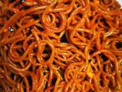 拌面-屋里家延边朝鲜族冷面(南园店)