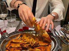 -壳里西餐厅Coquille Seafood Bistro(蒙自路店)