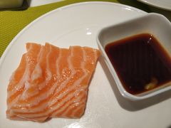 -北上海大酒店-北鸥西餐厅