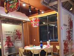 -东北铁锅宴(云龙华府店)
