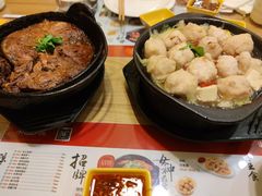 -洪兴砂锅(烟台山店)