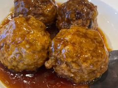 -牟传仁饭庄(星海店)
