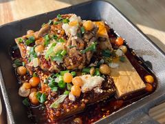-全牛匠·乐山跷脚牛肉(新中关店)