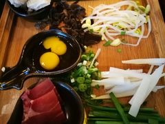 -云海肴·汽锅鸡·云南菜(苏州中心店)
