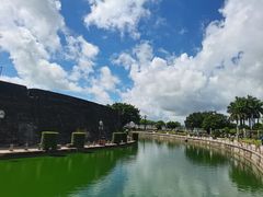 -石炮台公园