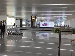 -南宁吴圩国际机场-T2航站楼