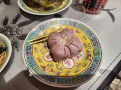 -宫事颐庭·老佛爷贵寿下午茶(颐和园店)