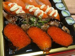 -盒马鲜生(龙德广场店)