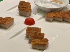 -誉八仙粤菜(万象天地店)