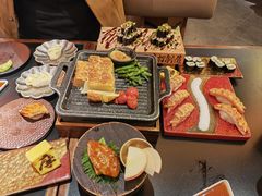 -摩打食堂(壹方中心店)