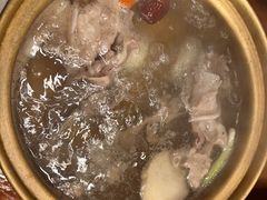 -古关火锅店(古北水镇景区店)