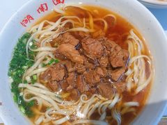 -李兰英湖南面馆(护国路店)