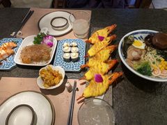 -三笙精致·料理(海河店)