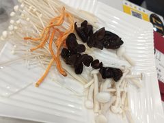 -就这么牛潮式牛肉火锅(华侨城店)