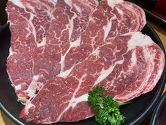 -九田家黑牛烤肉料理(太阳城店)