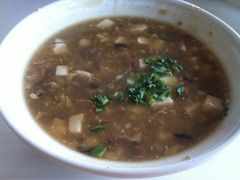东阳沃豆腐-咬不得高祖生煎·简餐(高银街店)