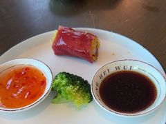 -同禧荟·港味海鲜火锅·粤菜(三亚湾店)