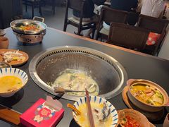 -好灶头妈妈菜·柴火灶台鱼·千岛湖土菜地标美食