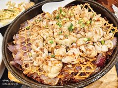 -锡和无锡菜(景丽苑店)
