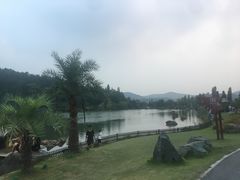 -南京银杏湖乐园