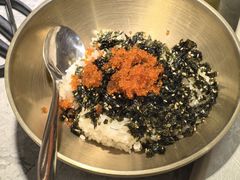 -本达人海鲜烧烤·朝鲜族风味(发展店)