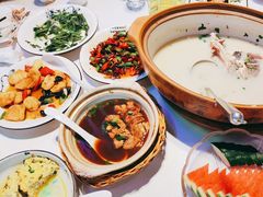-风味小馆(天目湖宾馆店)