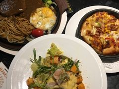 -半秋山西餐厅(巴南万达广场店)