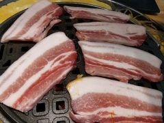 -韩宫宴和牛烤肉(盐城金鹰店)