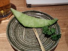 -翔峰炭火鳗鱼(悦泰街里公寓店)
