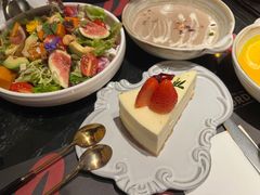 -Nord Grill&Bar Highland诺德西餐(深圳欢乐海岸店)